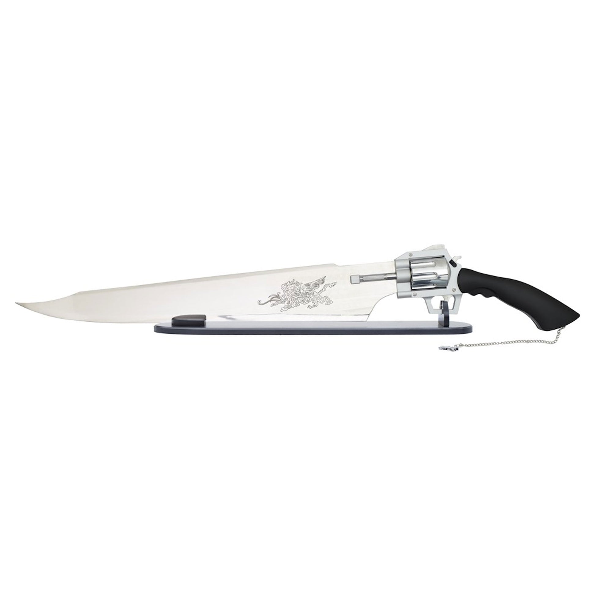 Ornamental Gunsword (ZS1215) -Replica