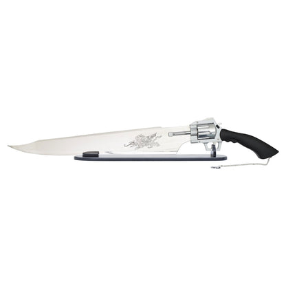 Ornamental Gunsword (ZS1215) -Replica
