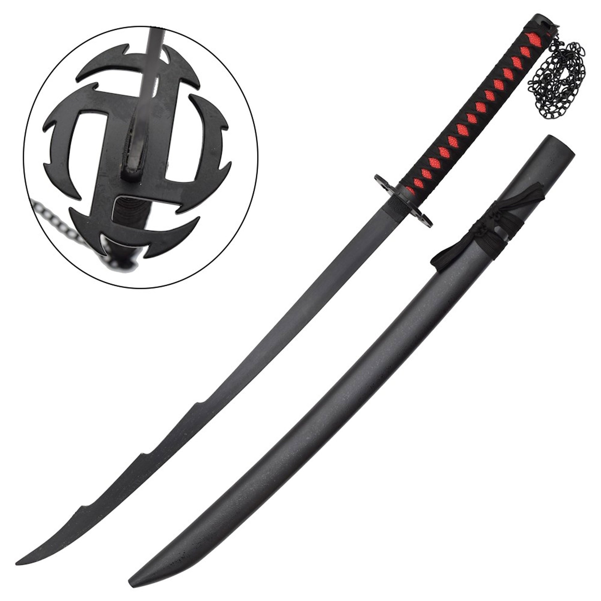 Ornamental Katana (ZS542) -Replica