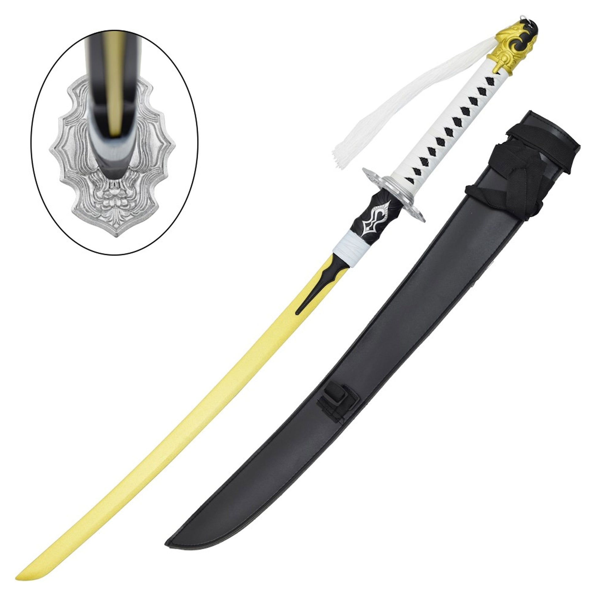Ornamental Katana (ZS624-2) -Replica