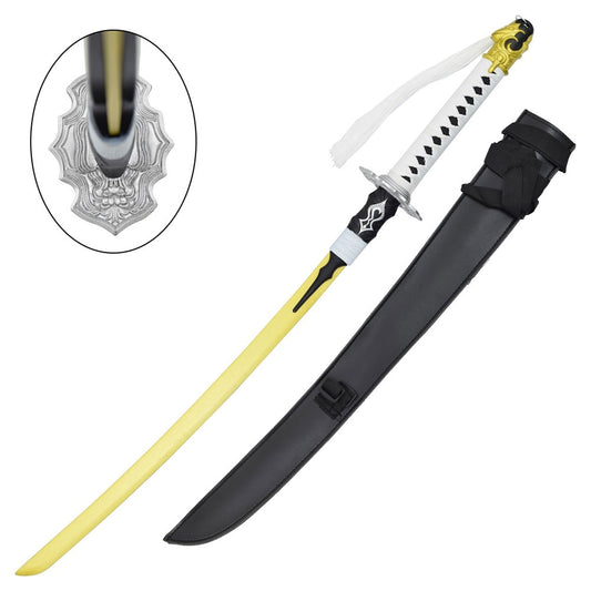 Ornamental Katana (ZS624-2) -Replica