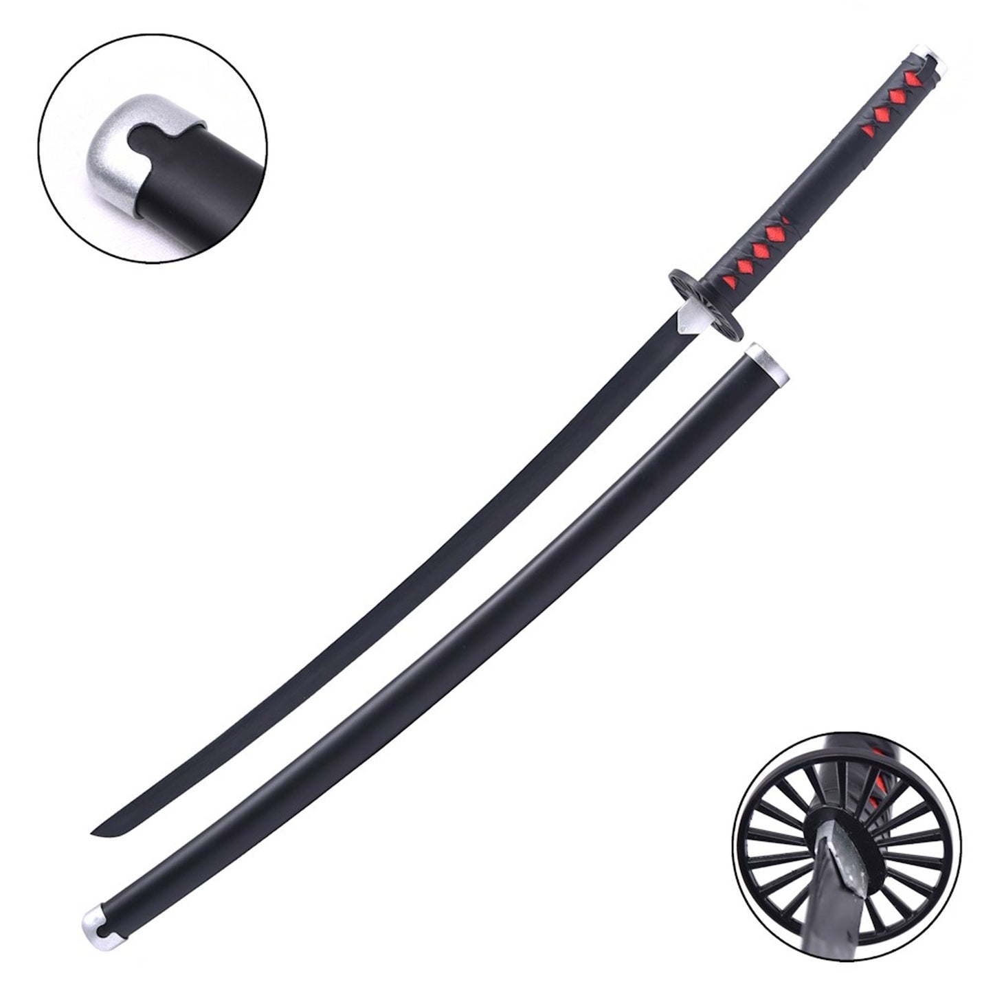 Ornamental Katana (ZS650) -Replica