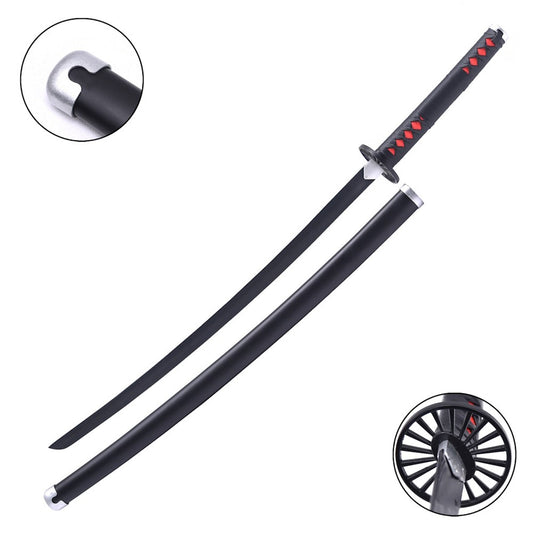 Ornamental Katana (ZS650) -Replica