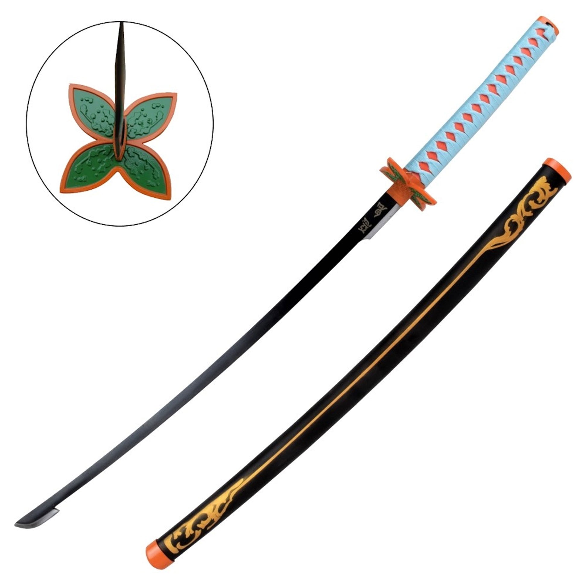 Ornamental Katana (ZS658) -Replica
