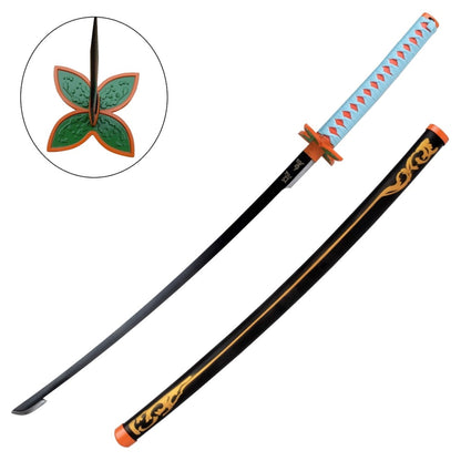 Ornamental Katana (ZS658) -Replica