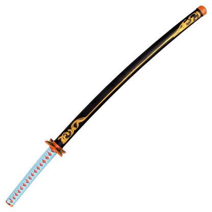 Ornamental Katana (ZS658) -Replica