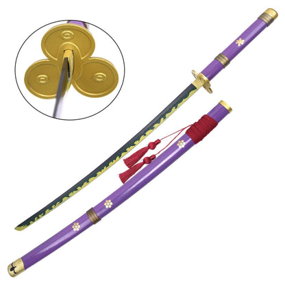Ornamental Katana (ZS661-V) -Replica