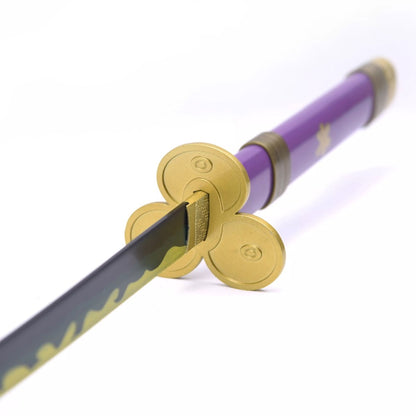 Ornamental Katana (ZS661-V) -Replica