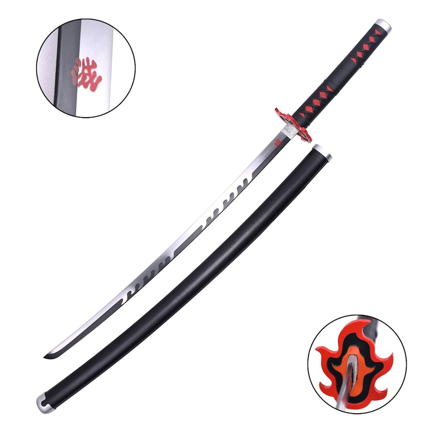Ornamental Katana (ZS666) -Replica