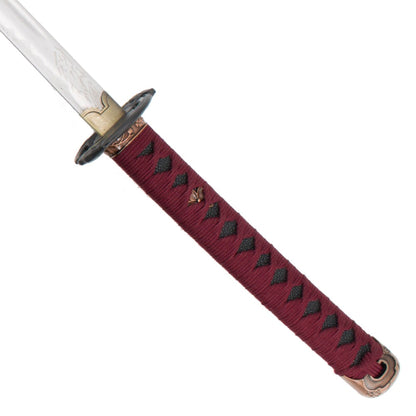 Ornamental Katana (ZS755R-2) -Replica