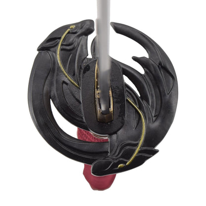 Ornamental Katana (ZS755R-2) -Replica