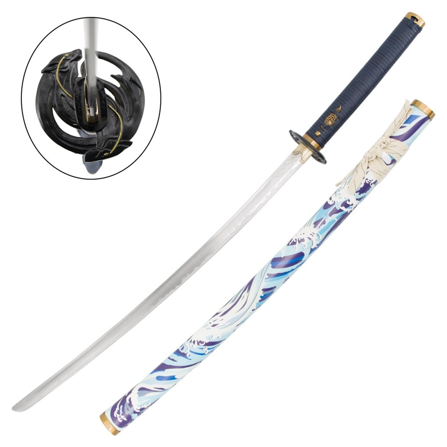 Ornamental Katana (ZS756H-2) -Replica