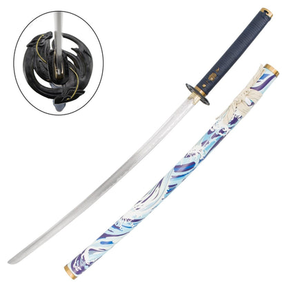 Ornamental Katana (ZS756H-2) -Replica