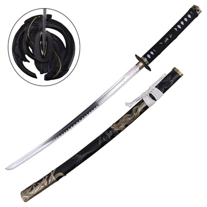 ORNAMENTAL KATANA (ZS757) -Replica
