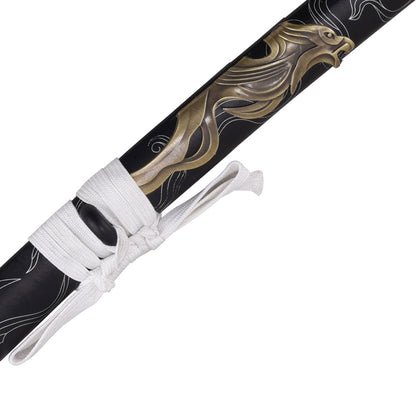 ORNAMENTAL KATANA (ZS757) -Replica