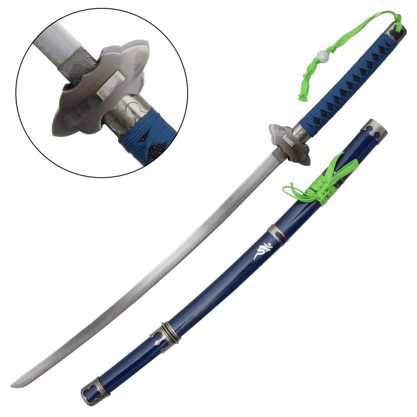 Ornamental Katana -Replica