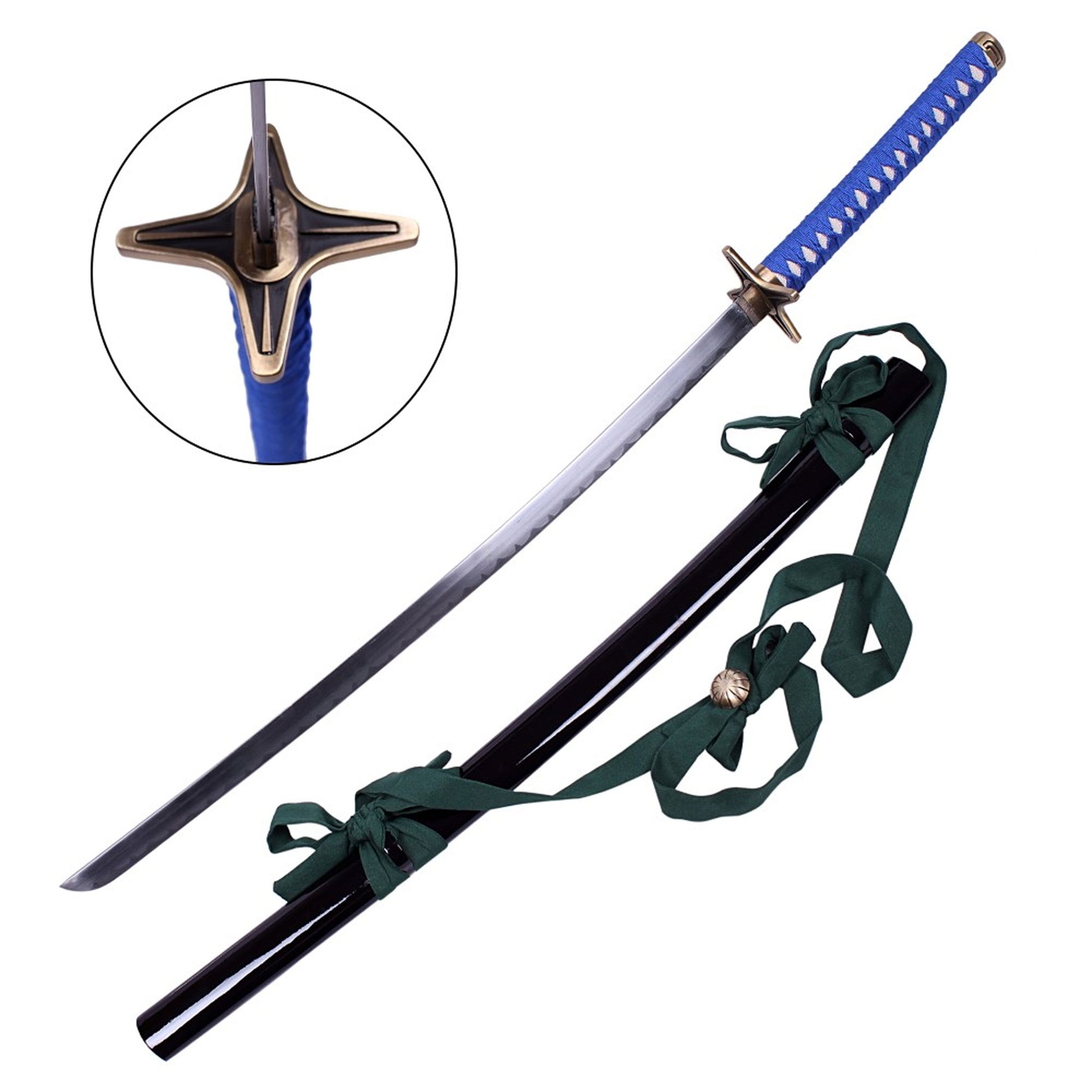 Ornamental Katana (ZS9424) -Replica