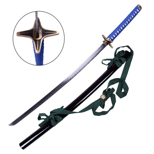 Ornamental Katana (ZS9424) -Replica