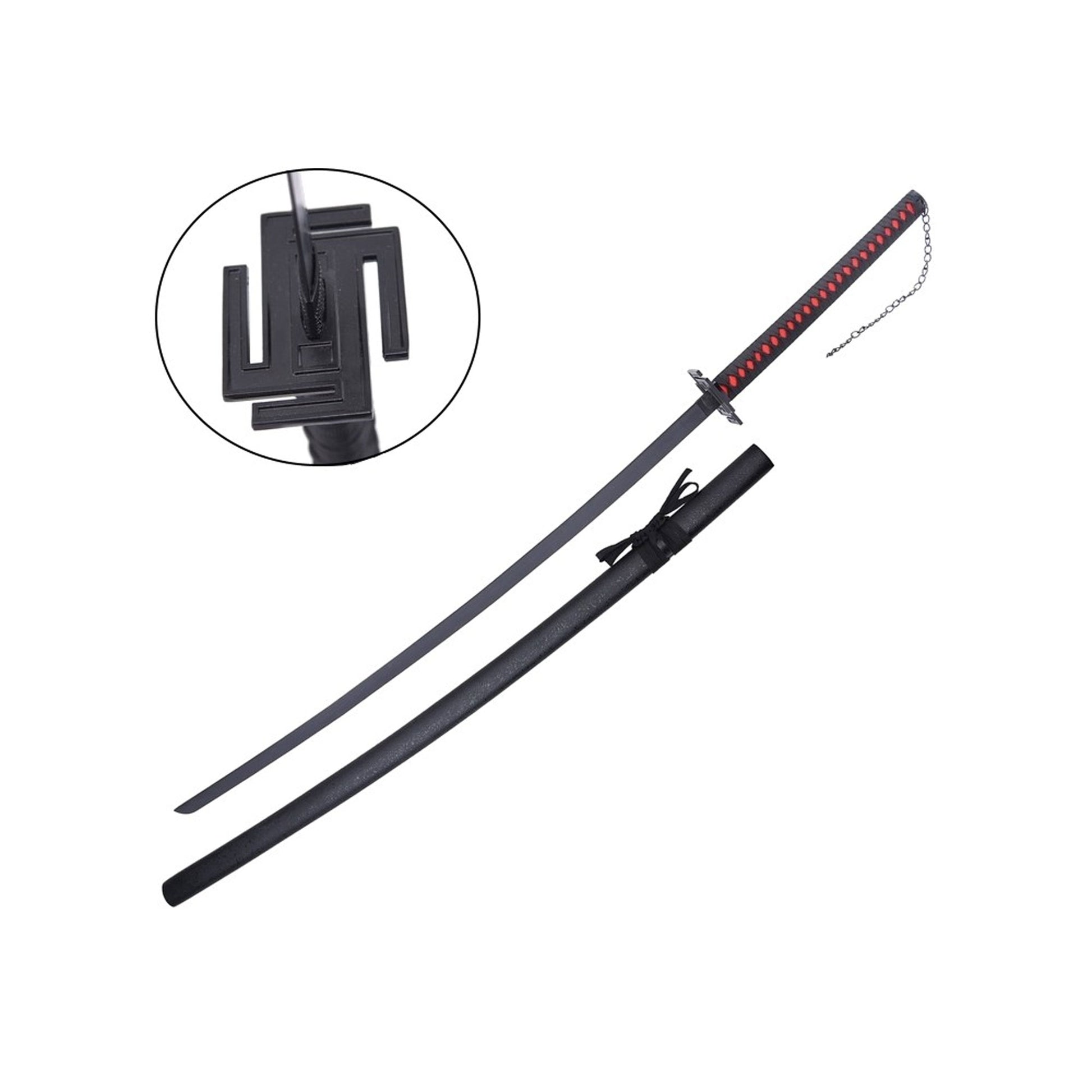 Ornamental Katana (ZS9425) -Replica