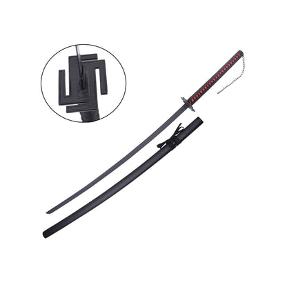 Ornamental Katana (ZS9425) -Replica