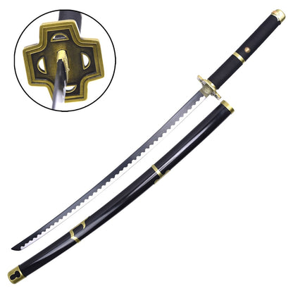 Ornamental Katana (ZS9461A) -Replica