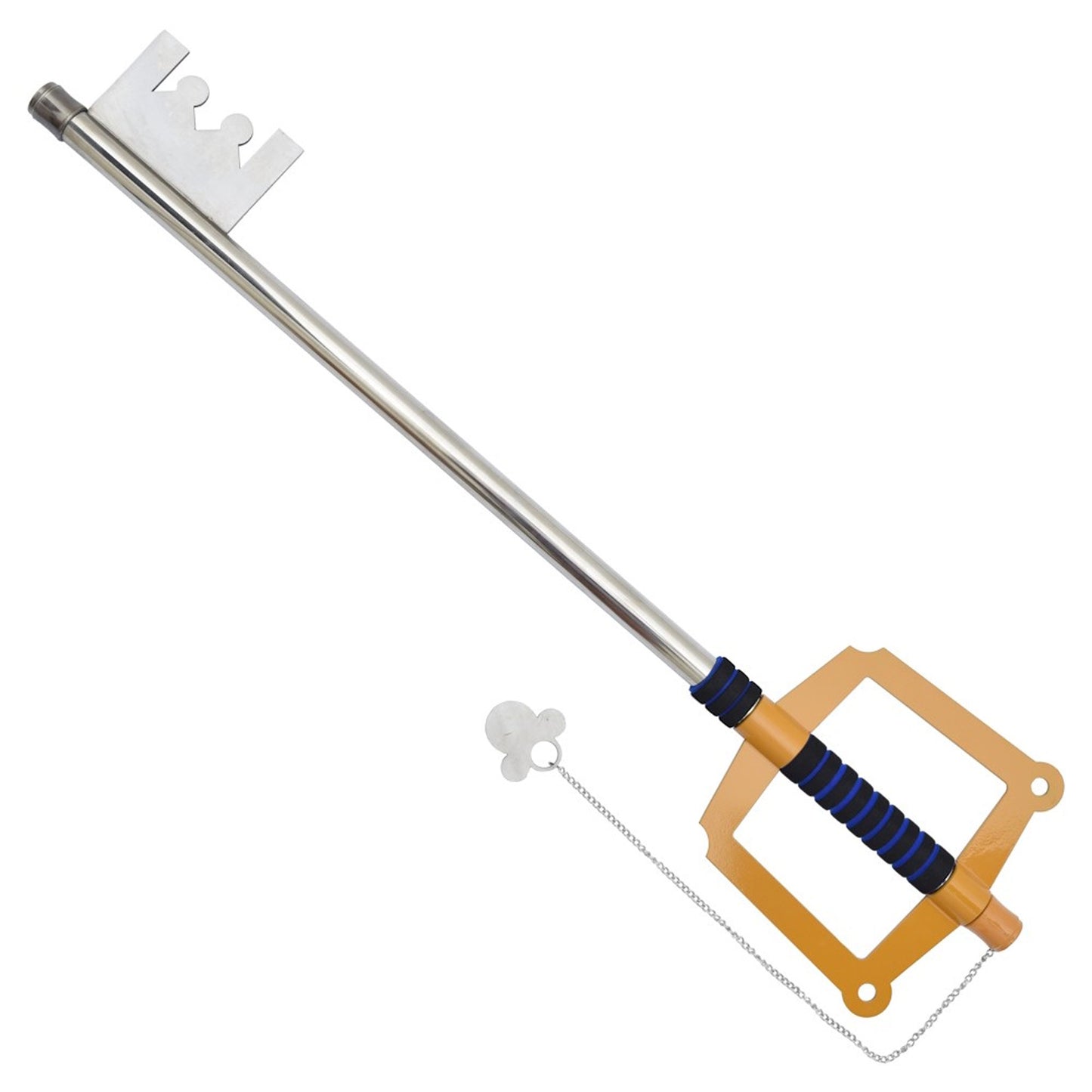 Ornamental Key Style Fantasy Sword -Replica