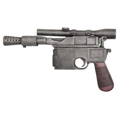Ornamental Pistol (ZS1210) -Replica