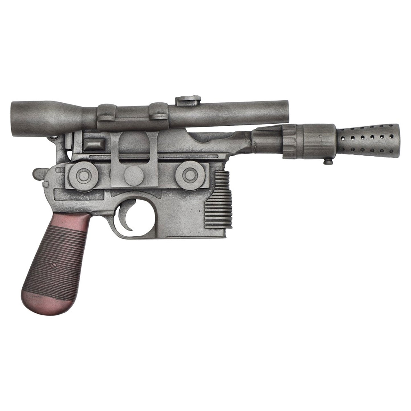 Ornamental Pistol (ZS1210) -Replica