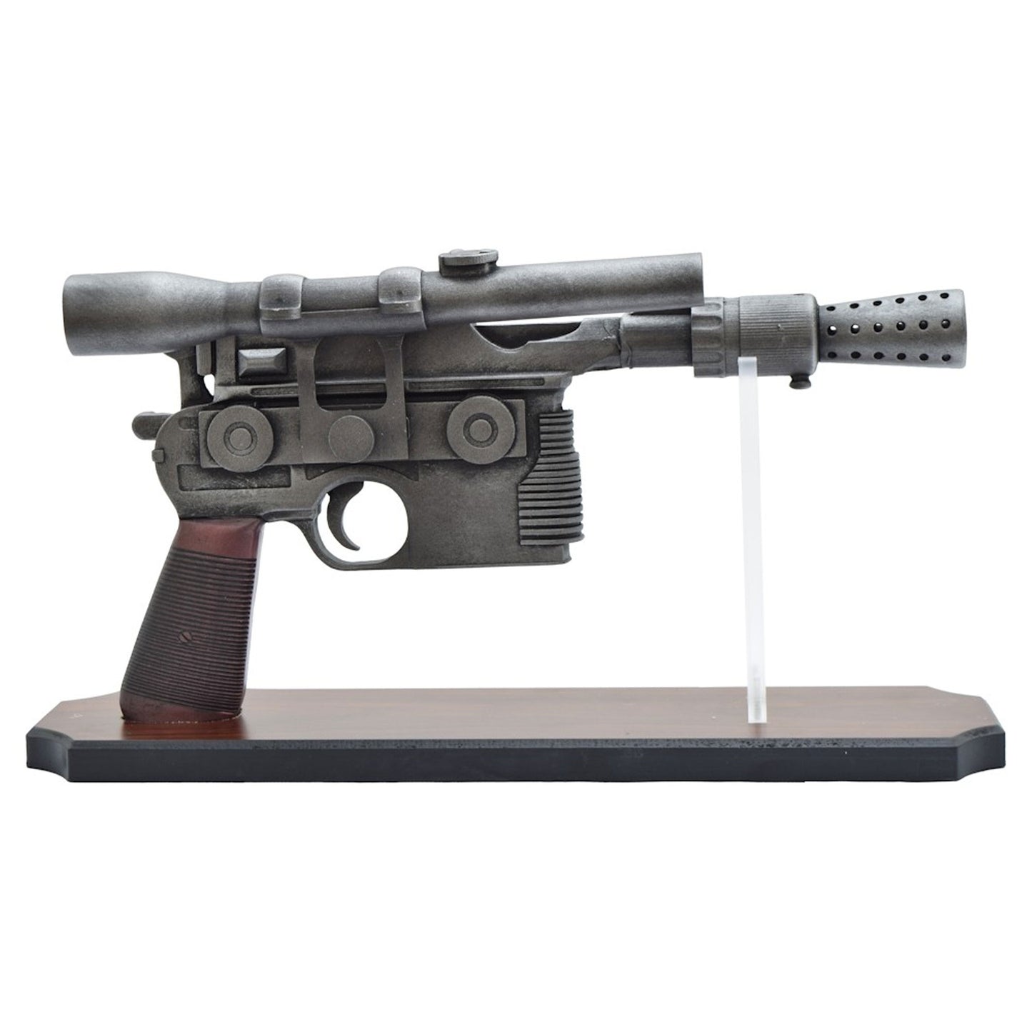 Ornamental Pistol (ZS1210) -Replica