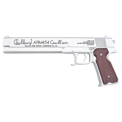 Ornamental Pistol (ZS1211) -Replica