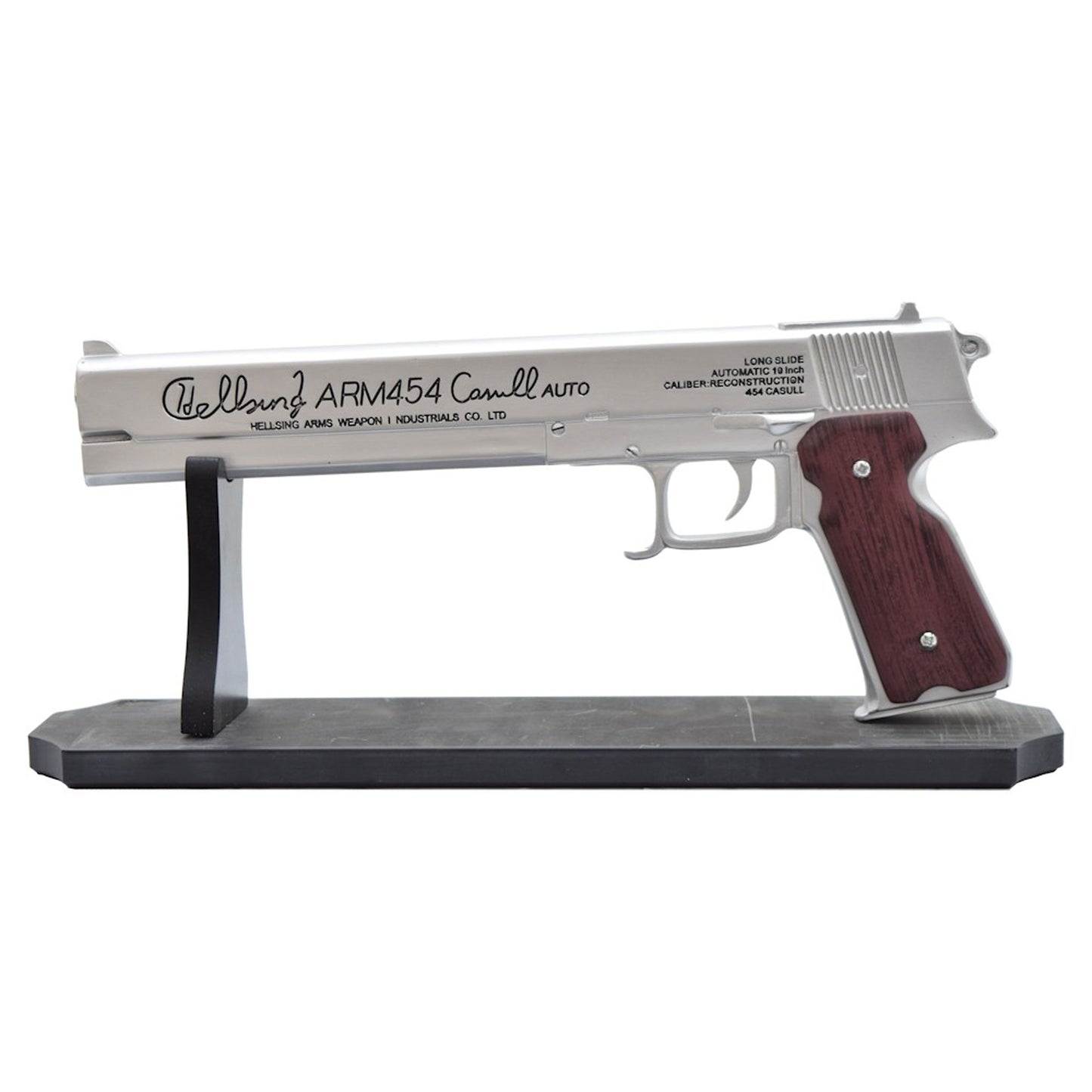 Ornamental Pistol (ZS1211) -Replica