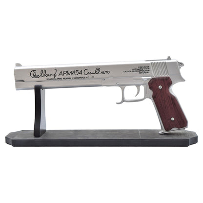 Ornamental Pistol (ZS1211) -Replica