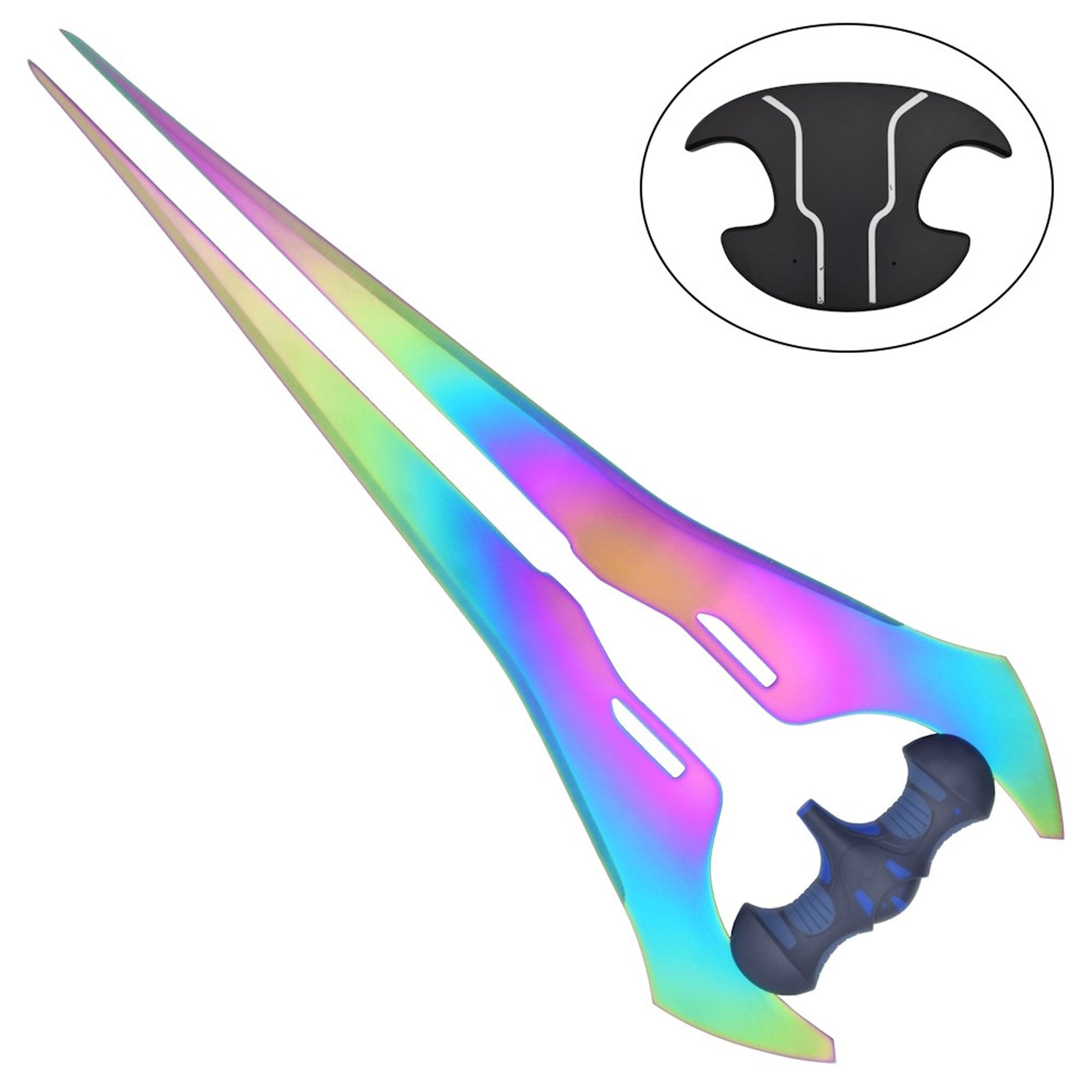 Ornamental Sword (BY-147C1) -Replica