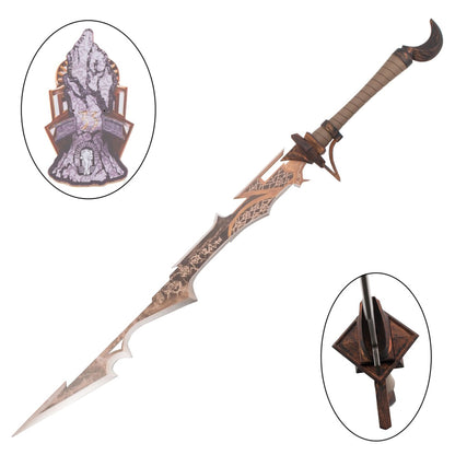 Ornamental Sword (ZS1312) -Replica