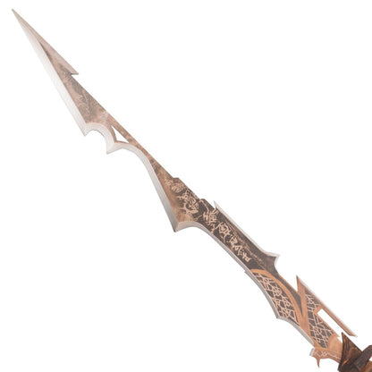 Ornamental Sword (ZS1312) -Replica