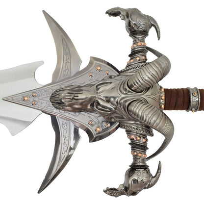 Ornamental Sword (ZS198) -Replica