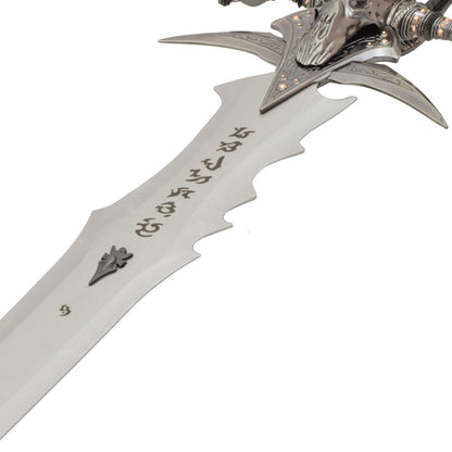 Ornamental Sword (ZS198) -Replica