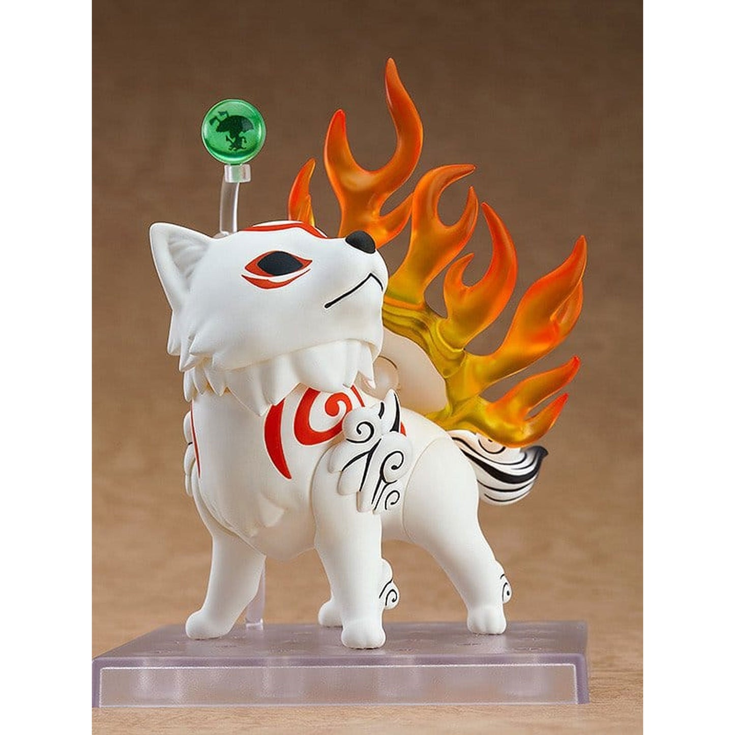 Okami Nendoroid Amaterasu -Action Figure