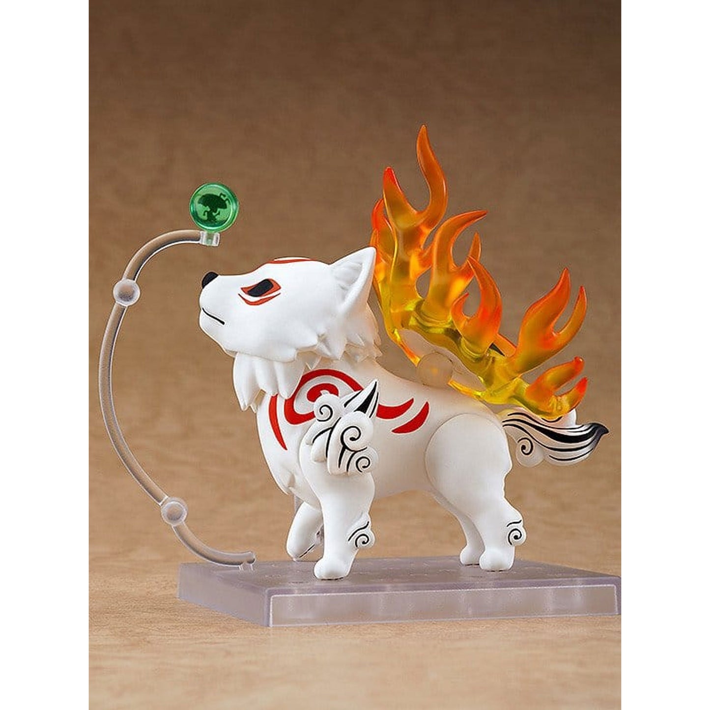 Okami Nendoroid Amaterasu -Action Figure