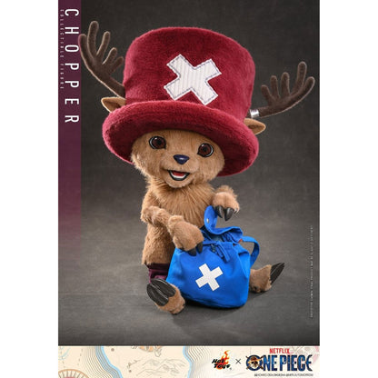One Piece Collectible Figure Chopper -Action Figure 