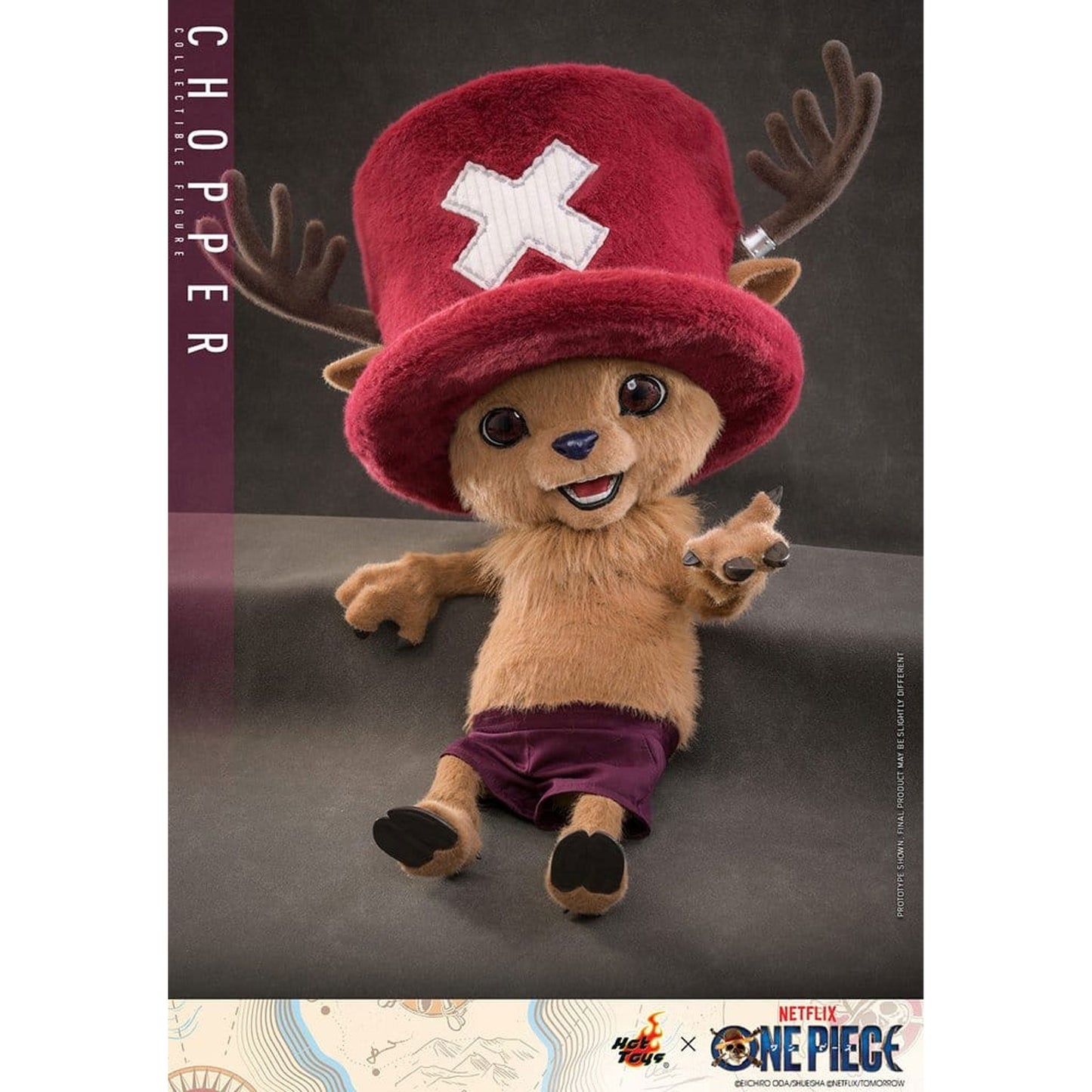 One Piece Collectible Figure Chopper -Action Figure 
