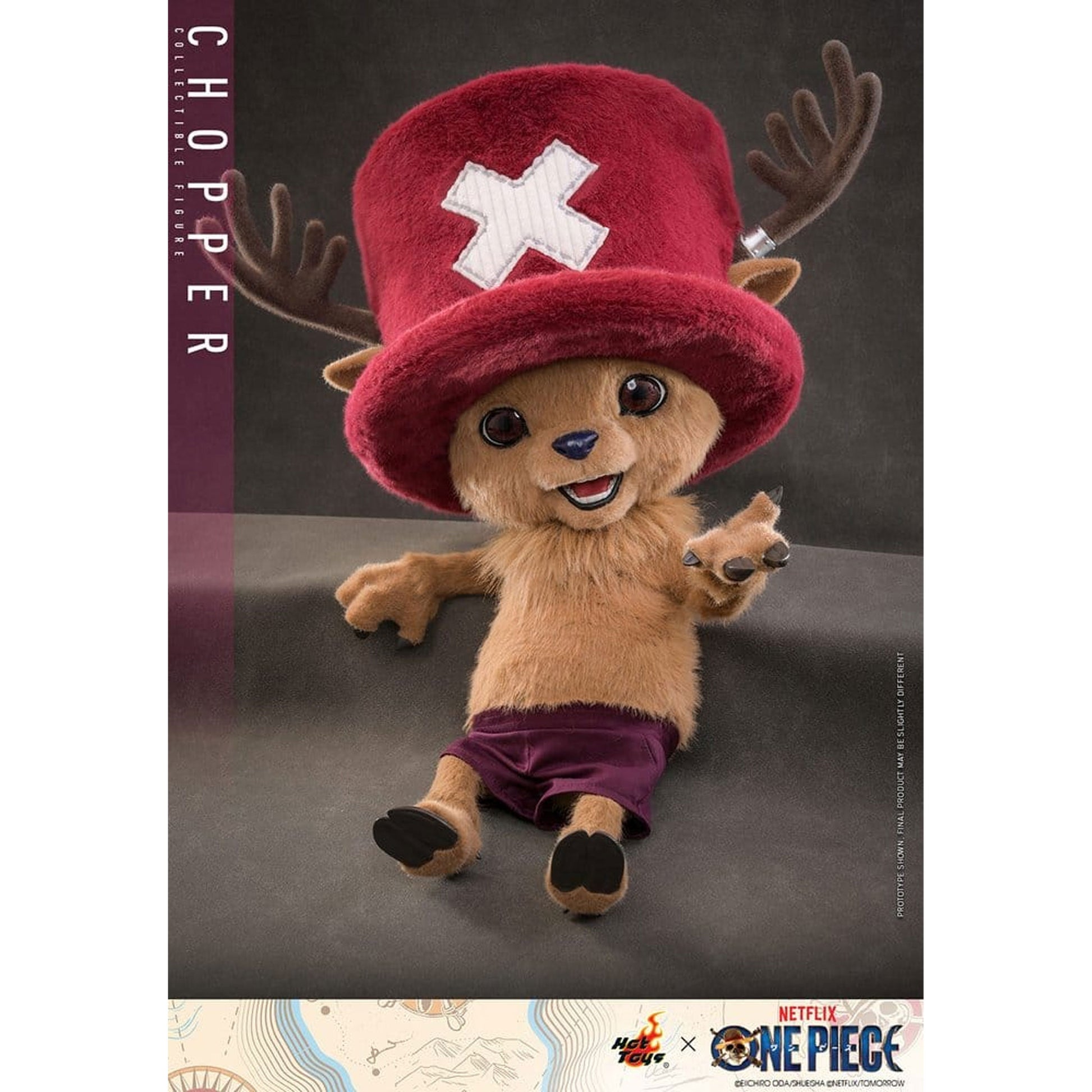 One Piece Collectible Figure Chopper -Action Figure 