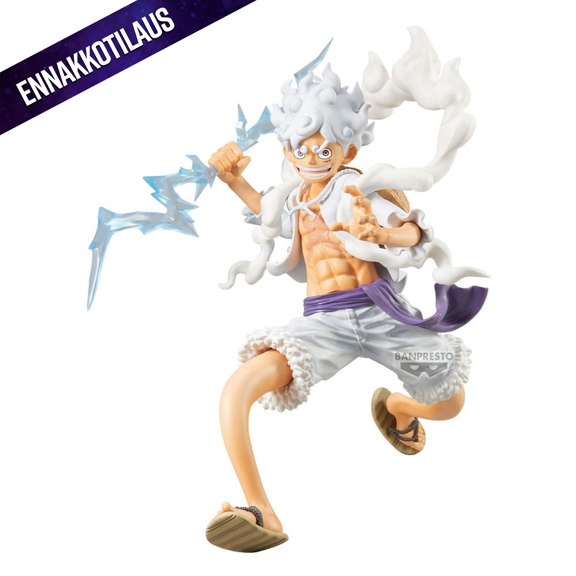 One-Piece-Grandista-PVC-Statue-Monkey-D.-Luffy-Gear-5-Special-Edition-25-cm_animekauppa_anigen -Figuuri