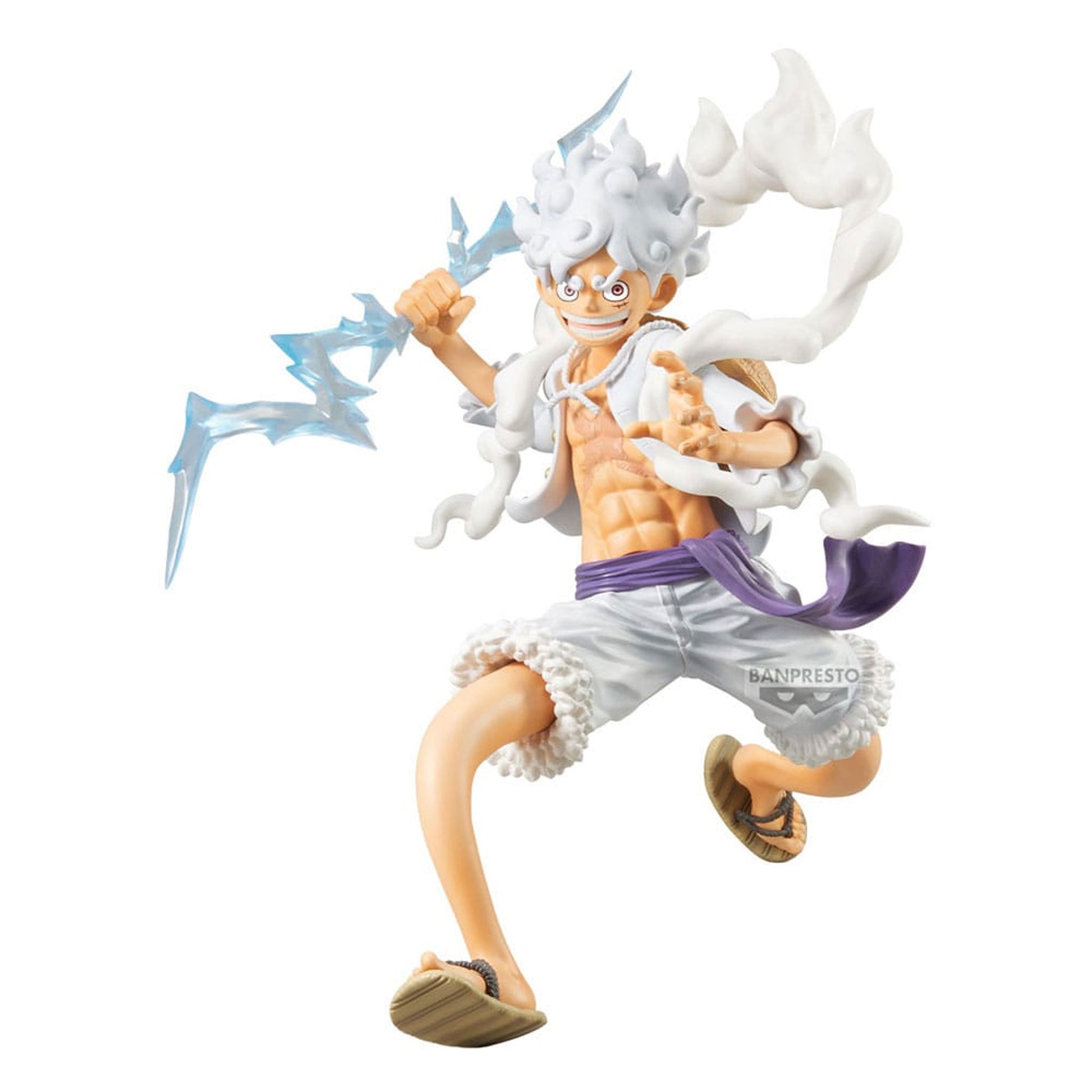 One-Piece-Grandista-PVC-Statue-Monkey-D.-Luffy-Gear-5-Special-Edition-25-cm_animekauppa_anigen -Figuuri