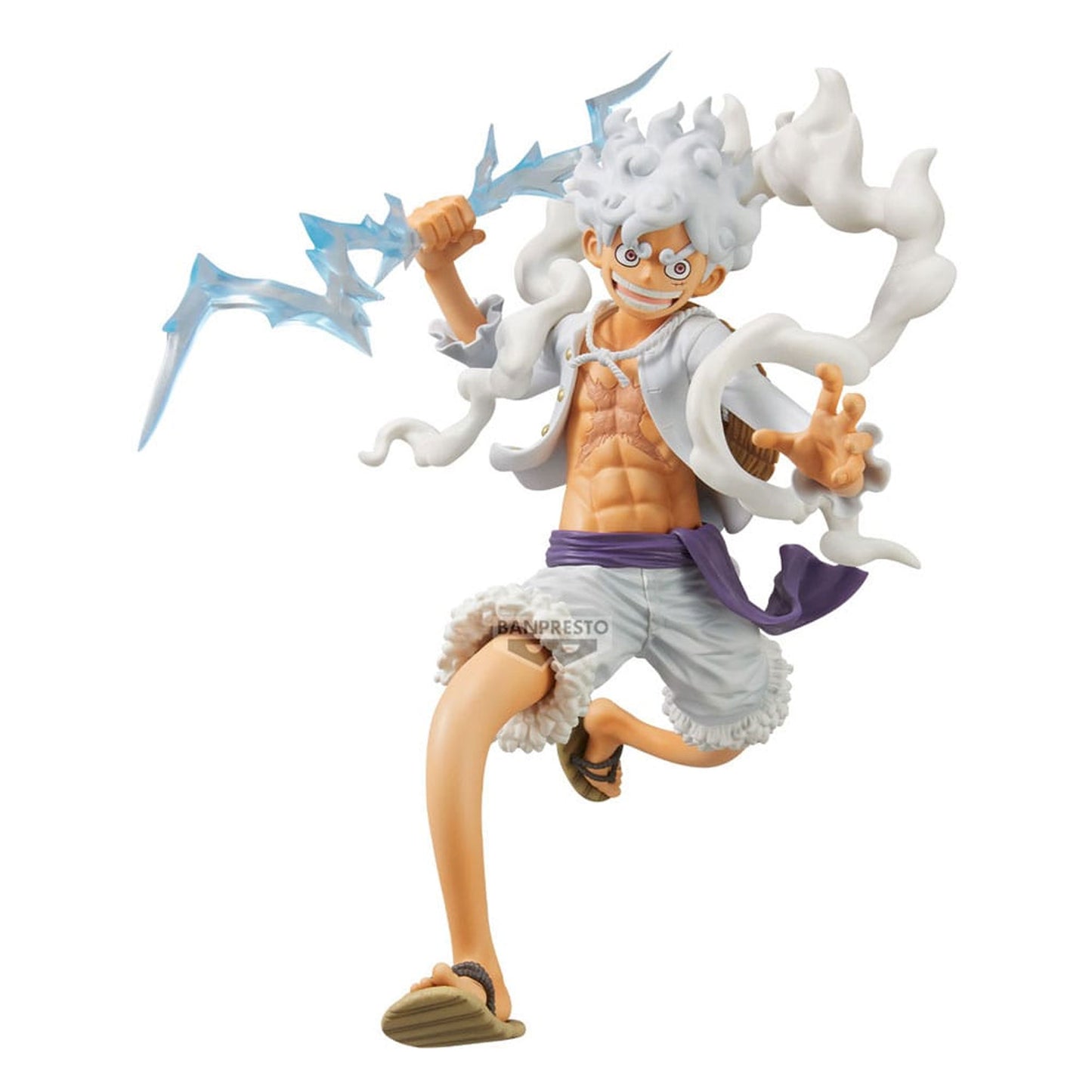 One-Piece-Grandista-PVC-Statue-Monkey-D.-Luffy-Gear-5-Special-Edition-25-cm_animekauppa_anigen -Figuuri
