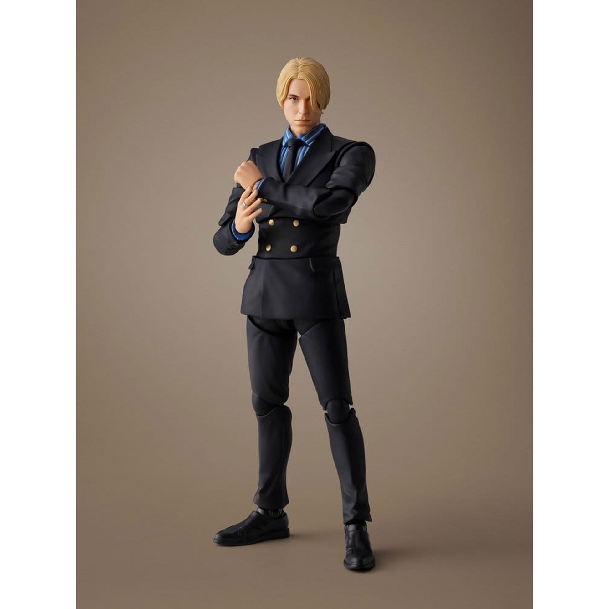 One Piece S.H.Figuarts Sanji -Action Figure