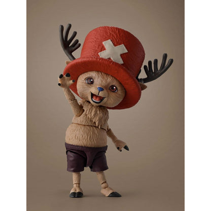One Piece S.H.Figuarts Tony Tony Chopper -Action Figure