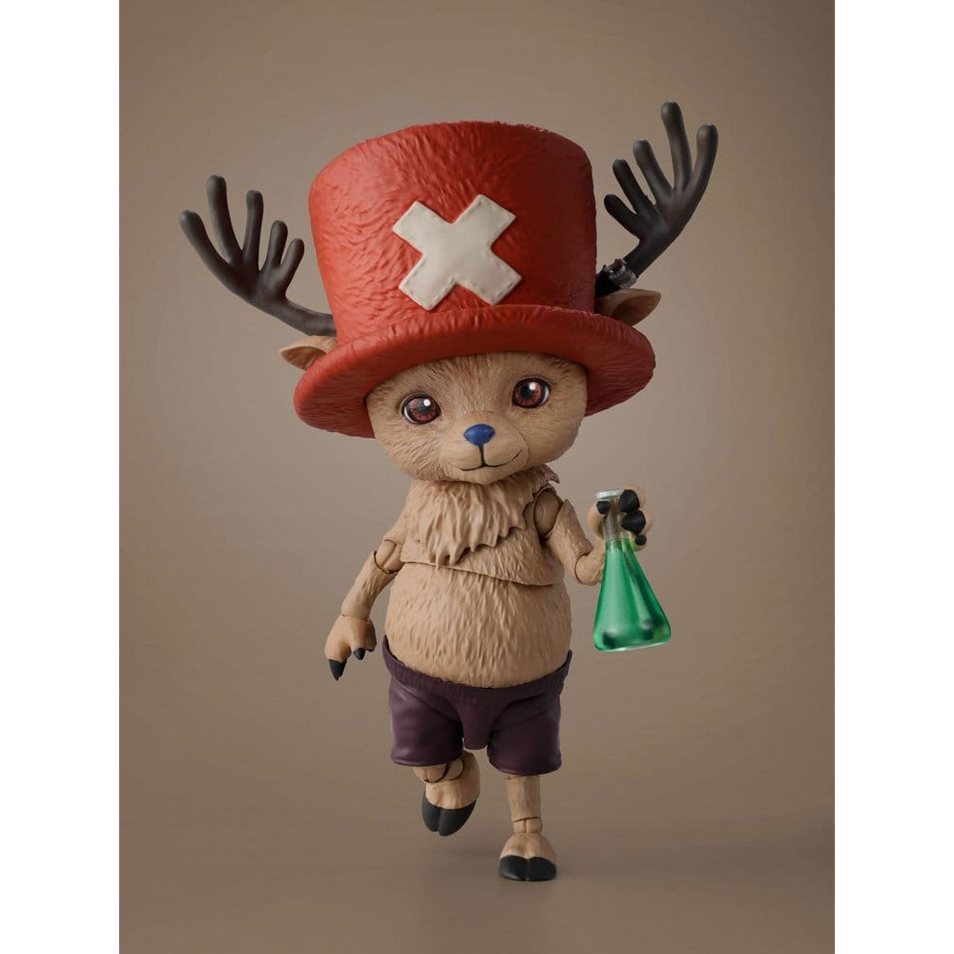One Piece S.H.Figuarts Tony Tony Chopper -Action Figure