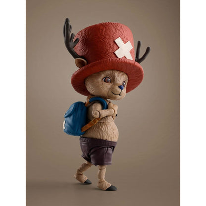 One Piece S.H.Figuarts Tony Tony Chopper -Action Figure