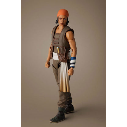 One Piece S.H.Figuarts Usopp -Action Figure 